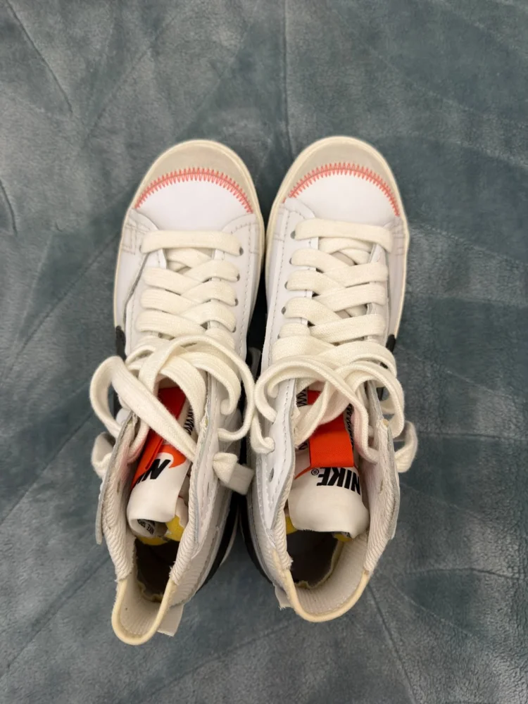 Nike Footwear, New with tags, photo 3