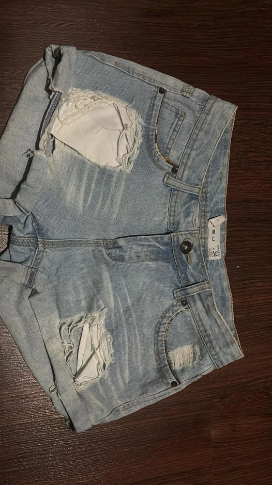 Amisu Jeans