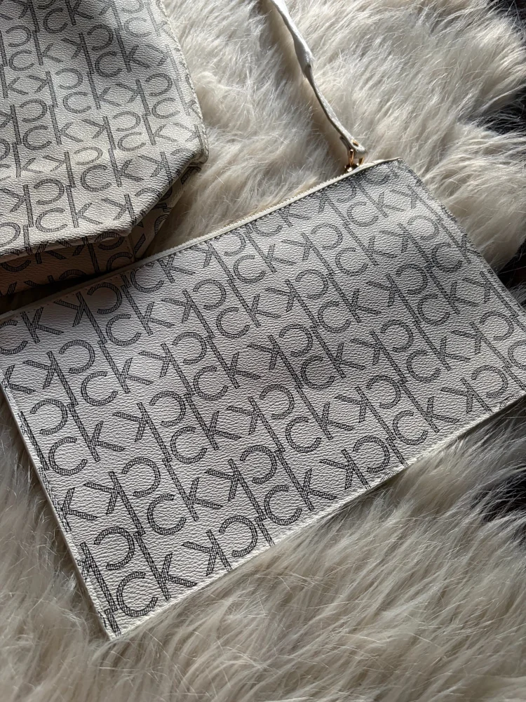 Calvin Klein Shoulder Bags, size Other, photo 5