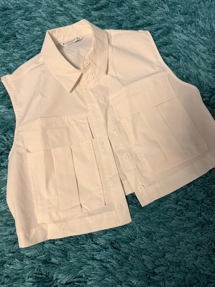 Stradivarius Shirts, size M / 38 / 10, photo 3