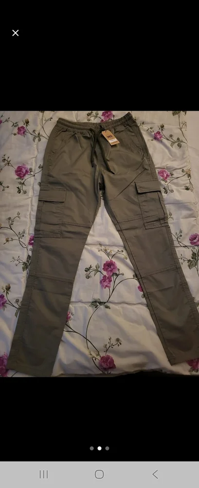 Pants, New with tags, size M, photo 3