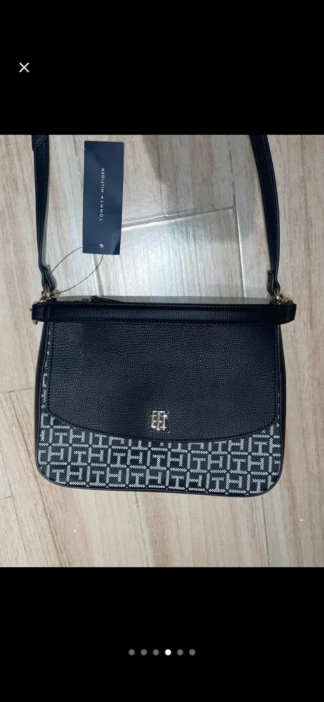 Tommy Hilfiger Cross-Body Bag, size Other, photo 4