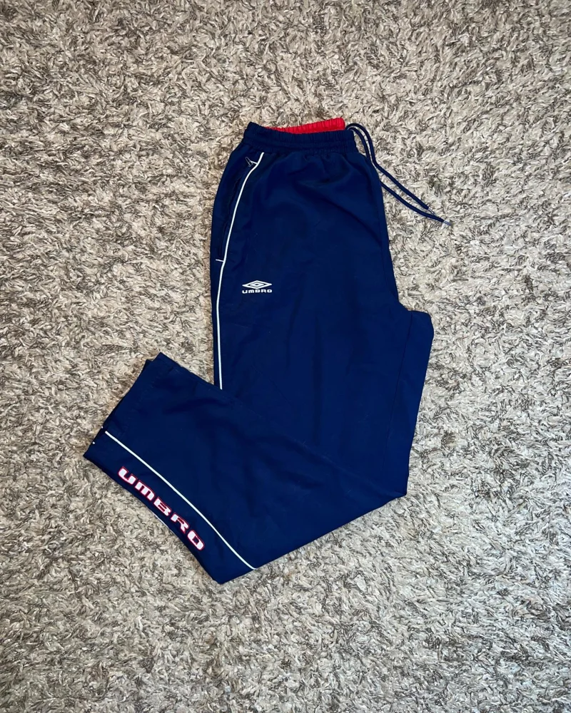 Umbro Pants