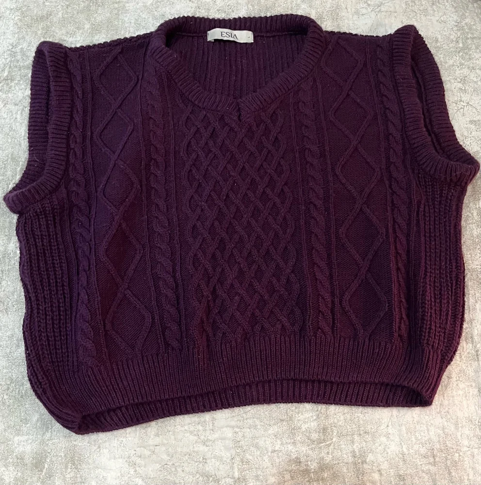Sweaters & Pullovers