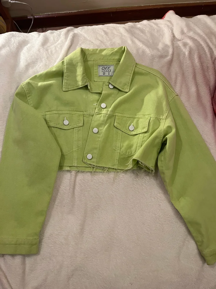 Jackets