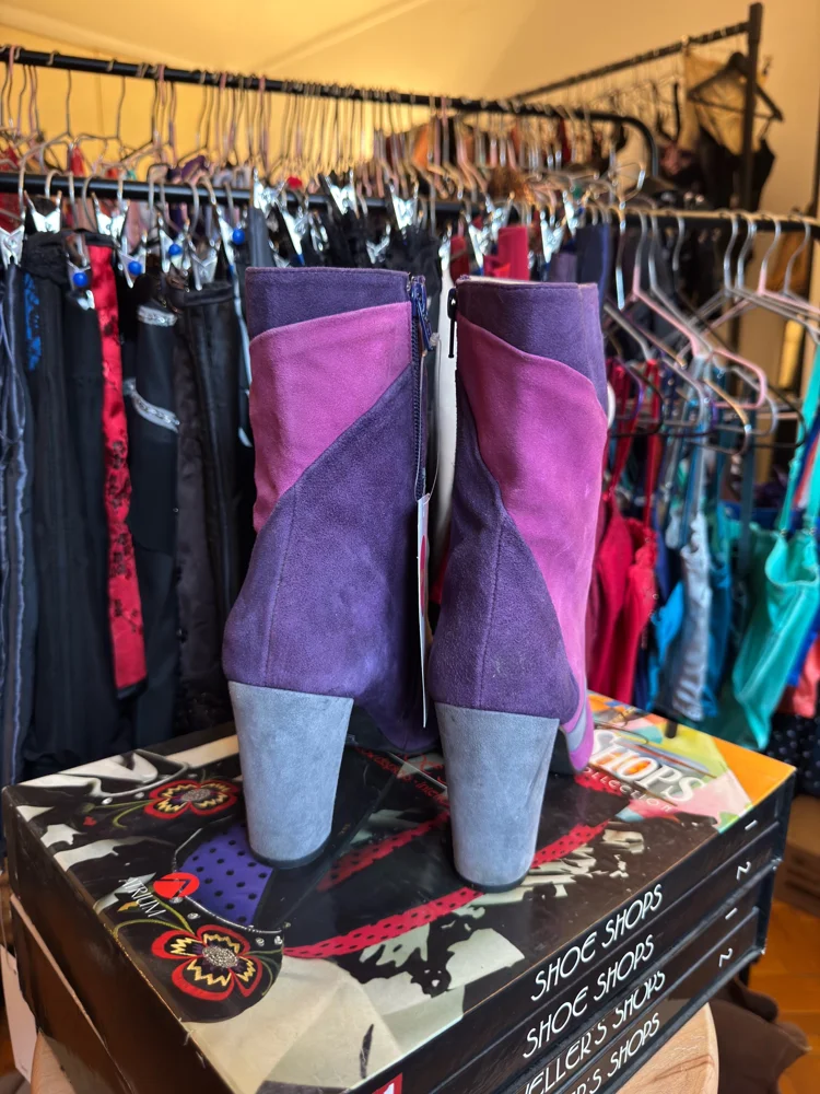Boots, size 40, photo 3
