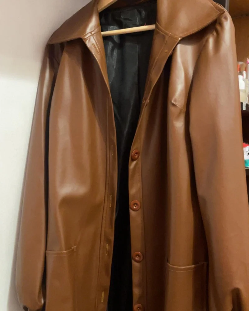 Coats