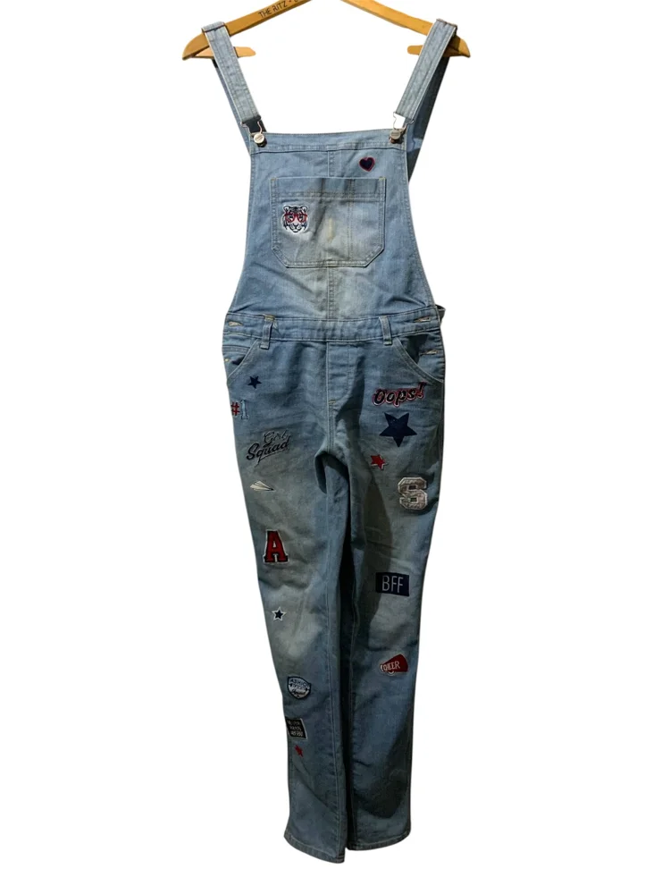 Max Jumpsuits