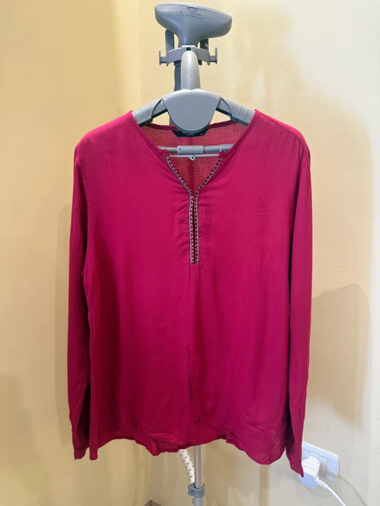 LC Wakiki Blouses