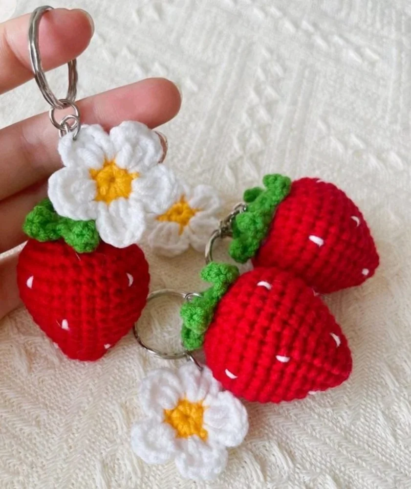 Keychains, size Other, photo 6
