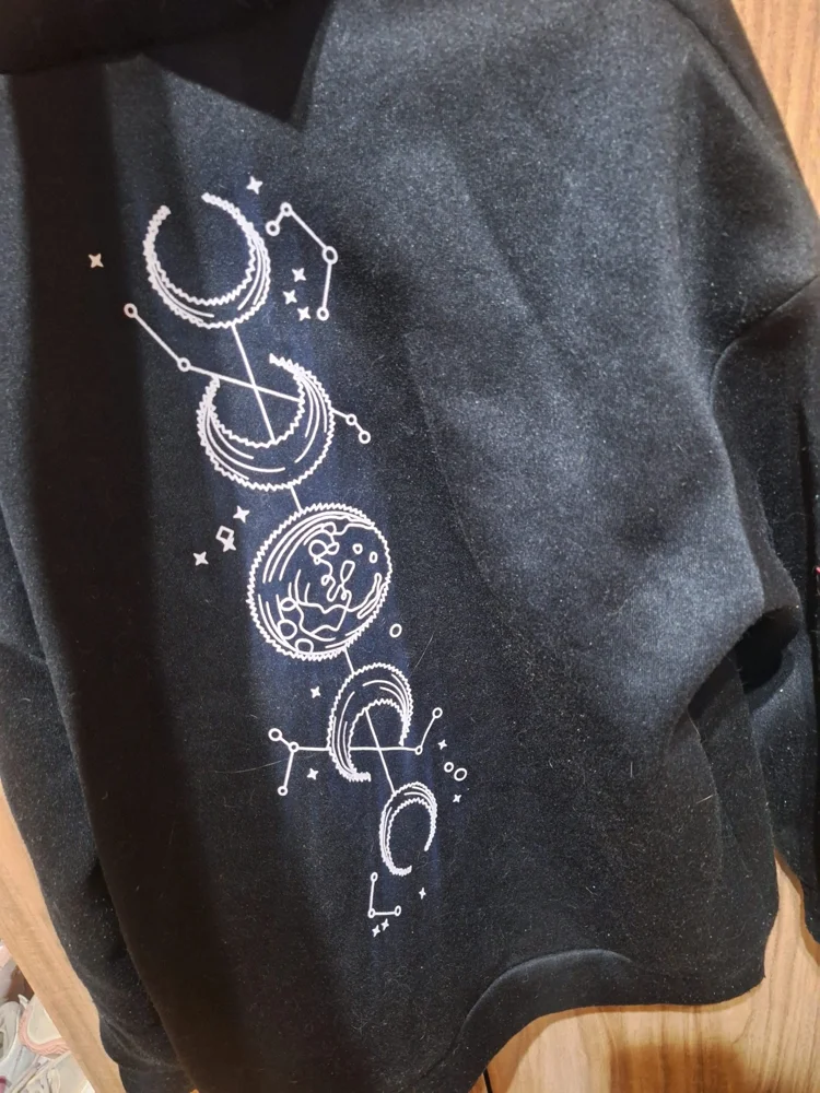 Shein Hoodies, size M / 38 / 10, photo 4