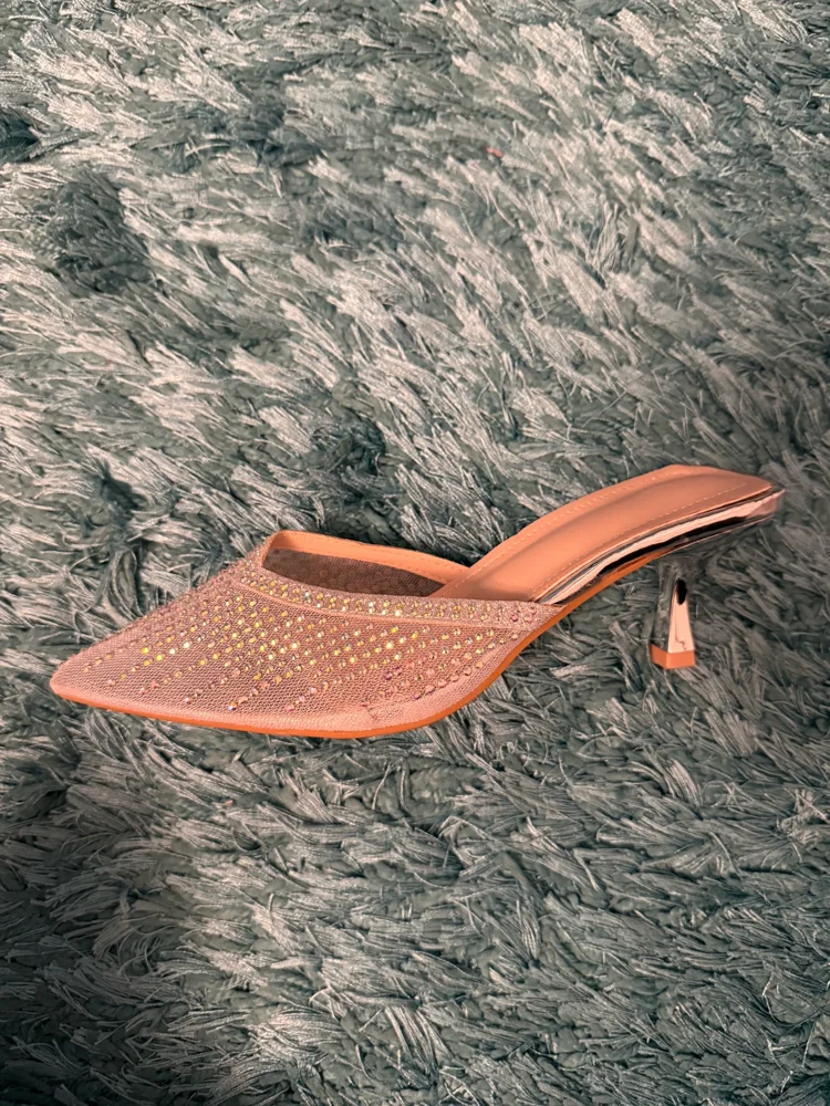 Sandals, size 37, photo 3