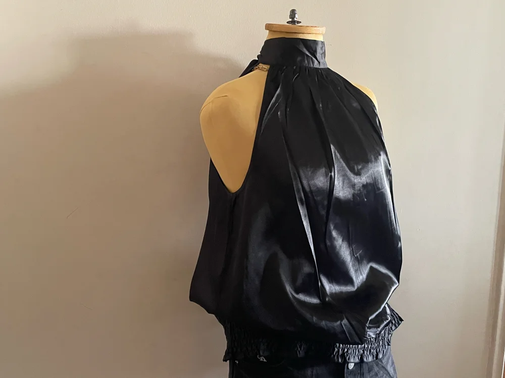 Halter Tops, size L / 40 / 12, photo 2