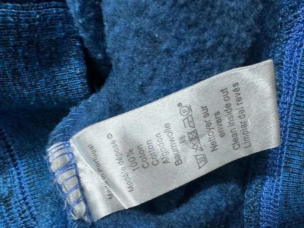 Kenzo Sweatshirts, Excellent, size S / 36 / 8, photo 5