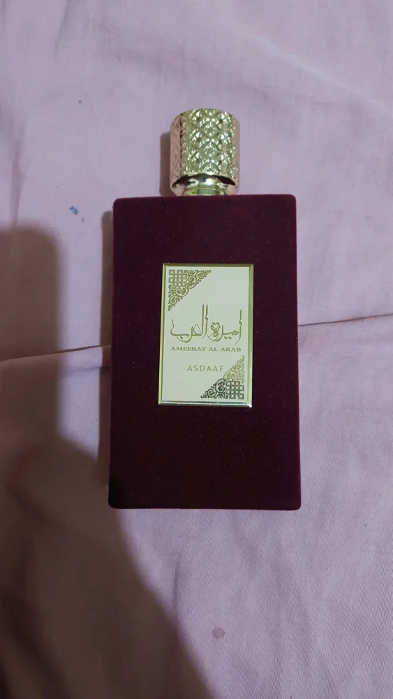 Lattafa Perfume, size Other, photo 4
