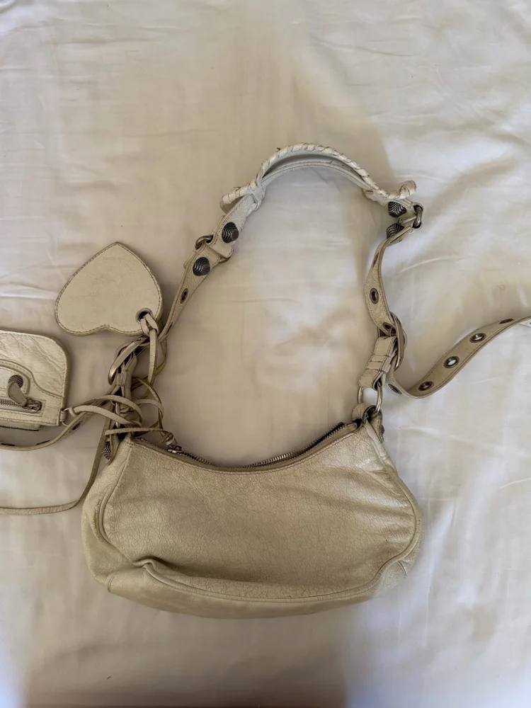 Balenciaga Shoulder Bag, size Other, photo 3