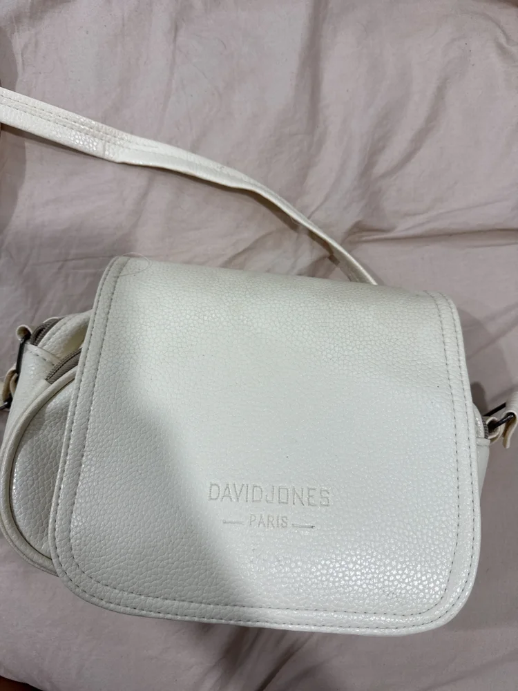 David Jones Shoulder Bags