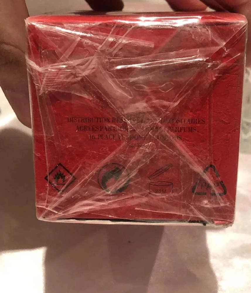 Perfume, size Other, photo 5