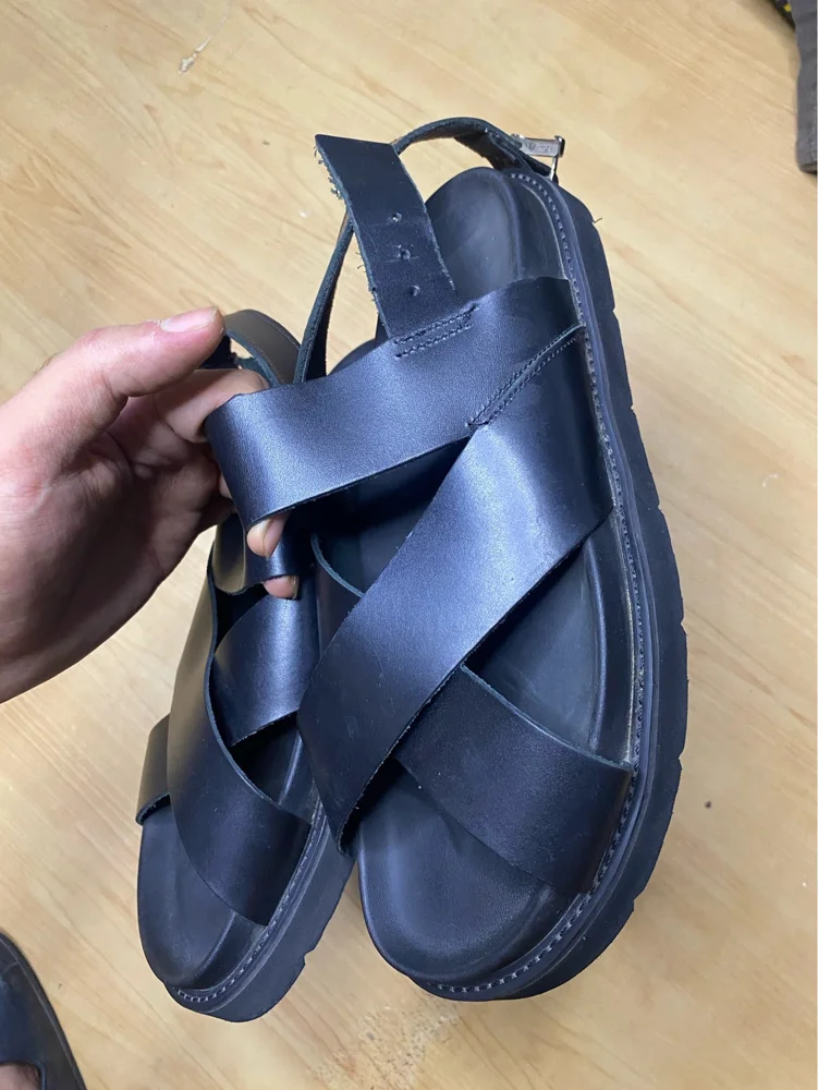 Sandals, size 42, photo 5