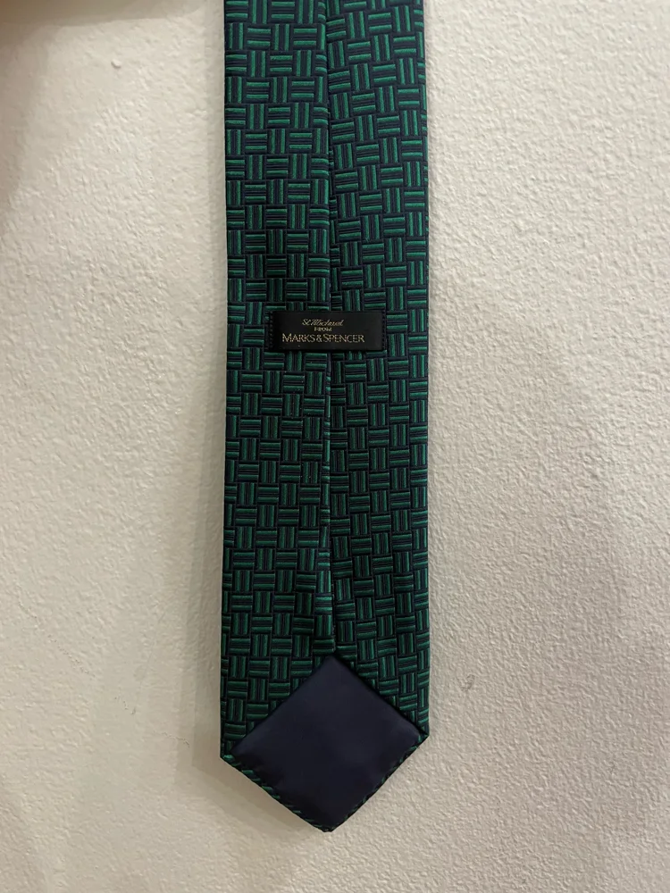 Marks & Spencer Ties, size Other, photo 3