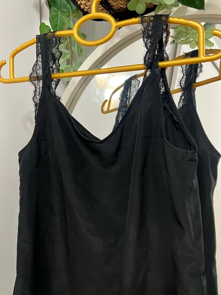 Zara Tank Tops
