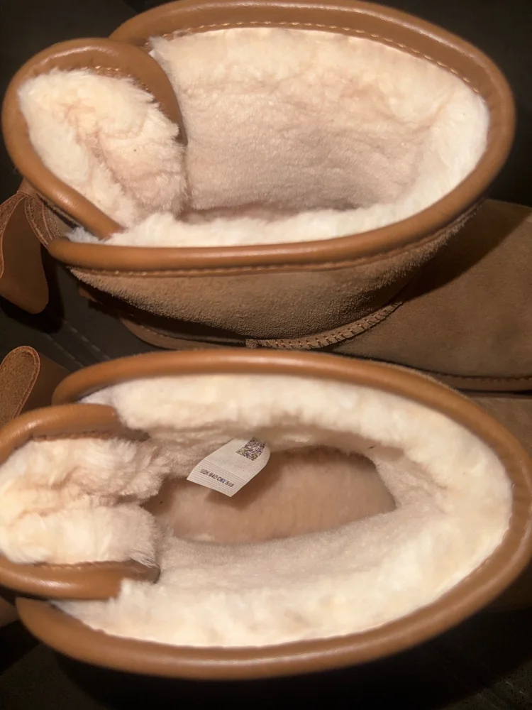 UGG Boots, size 39, photo 6