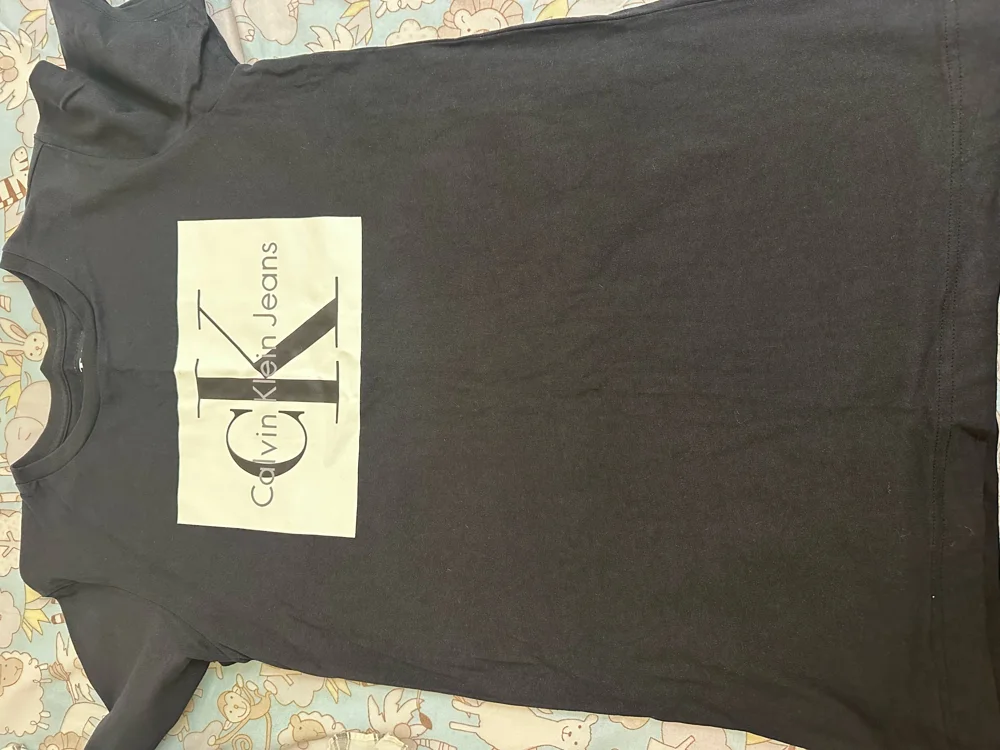 Calvin Klein Jeans T-shirts