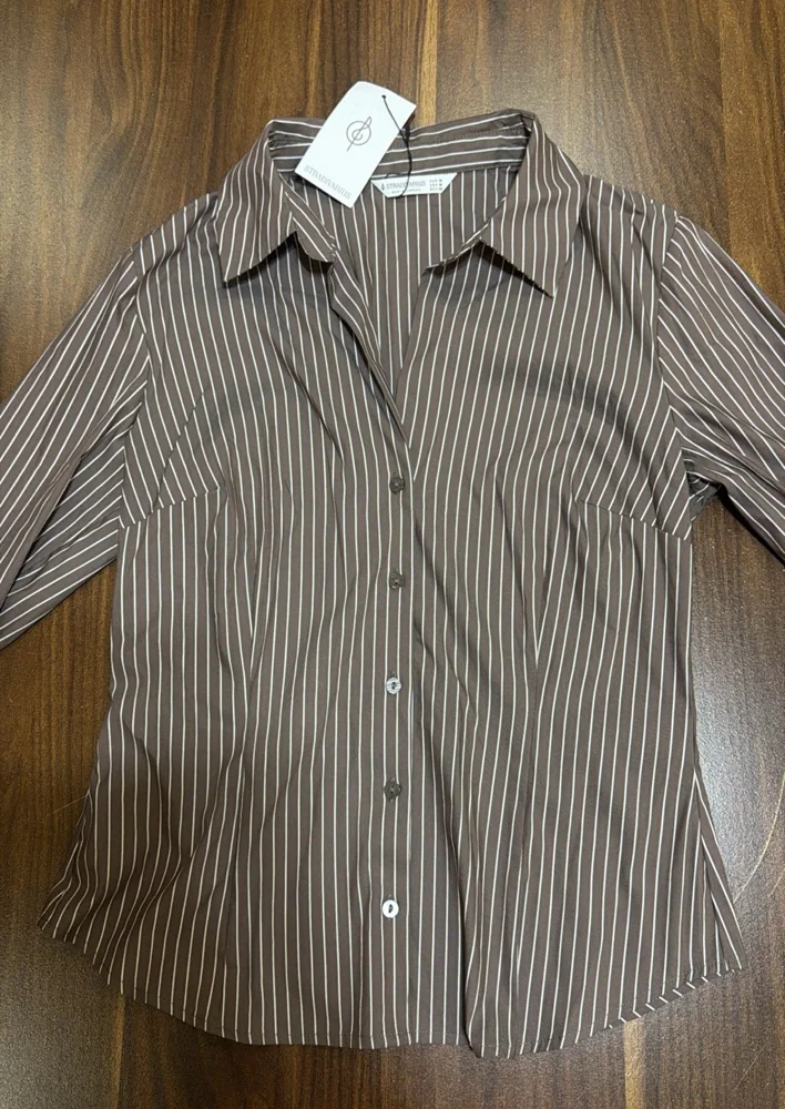 Stradivarius Shirts