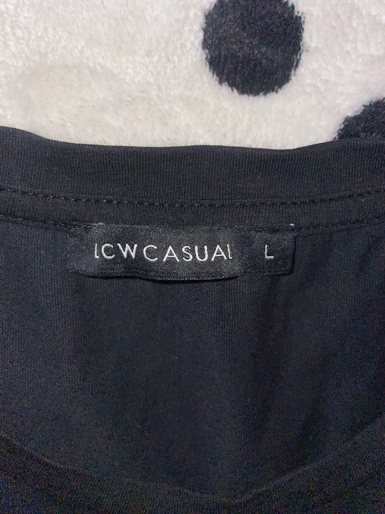 LCW T-shirts, size L / 40 / 12, photo 3