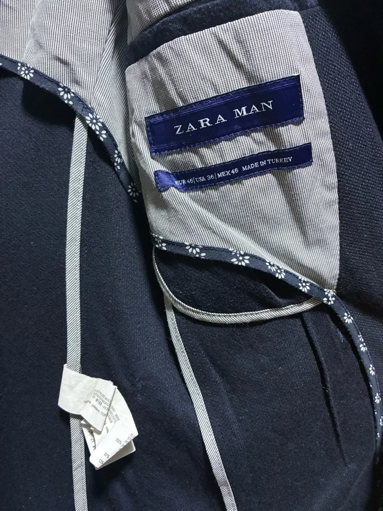 Zara Blazers, Very good, size S, photo 4