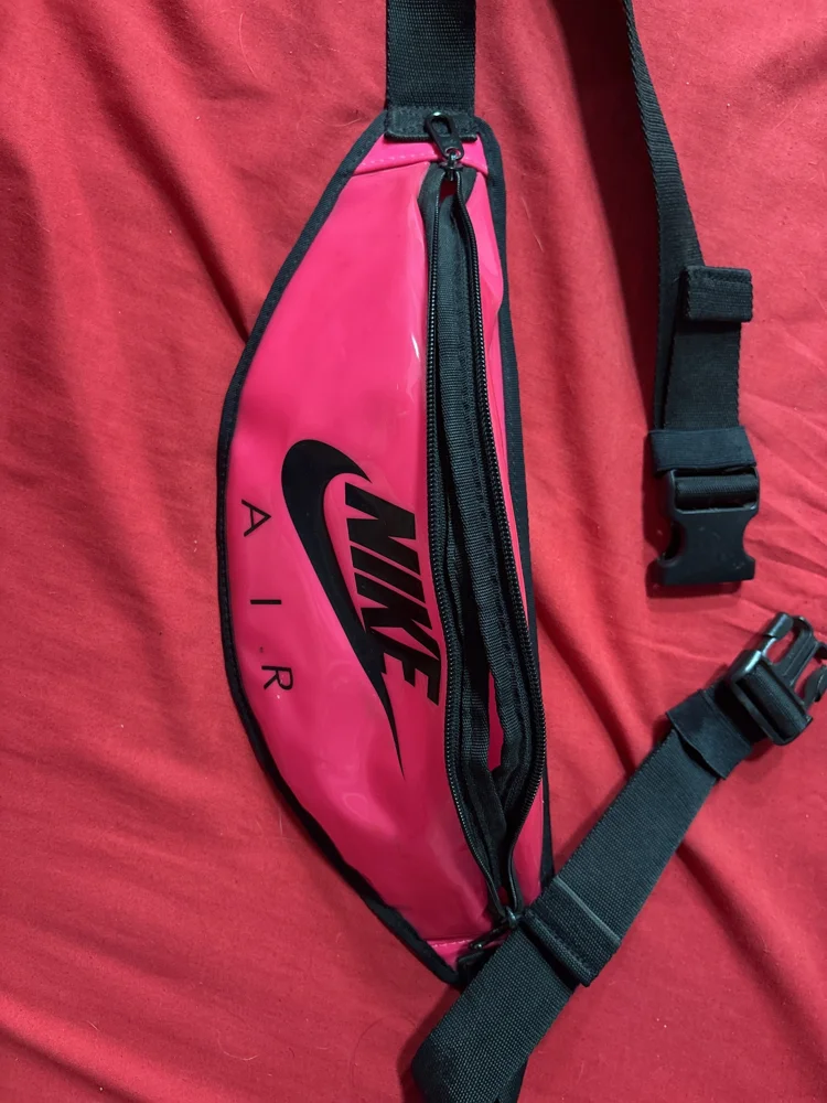 Nike Cross-Body Bag