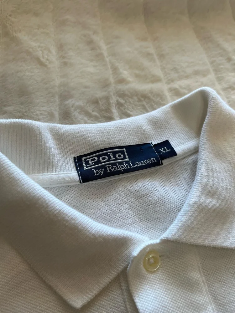 Polo Ralph Lauren Polo Shirts, Very good, size XL, photo 3