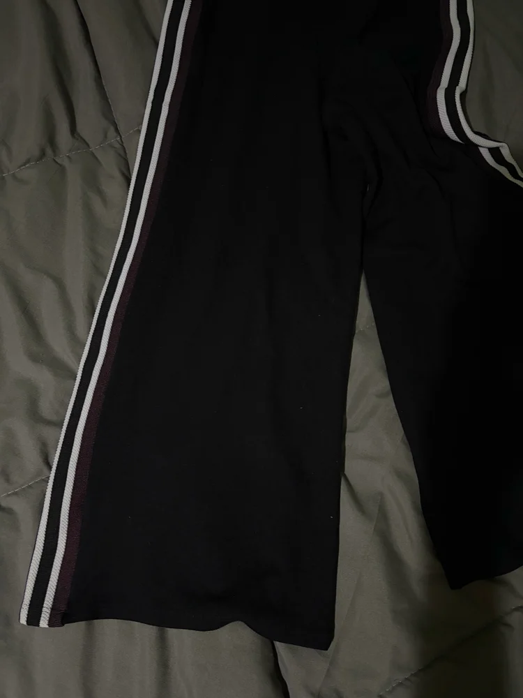 Pull & Bear Capris, size M / 38 / 10, photo 5