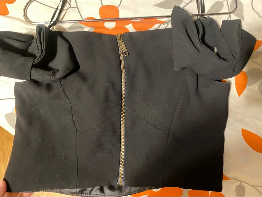 Crop Tops, Very good, size M / 38 / 10, photo 3