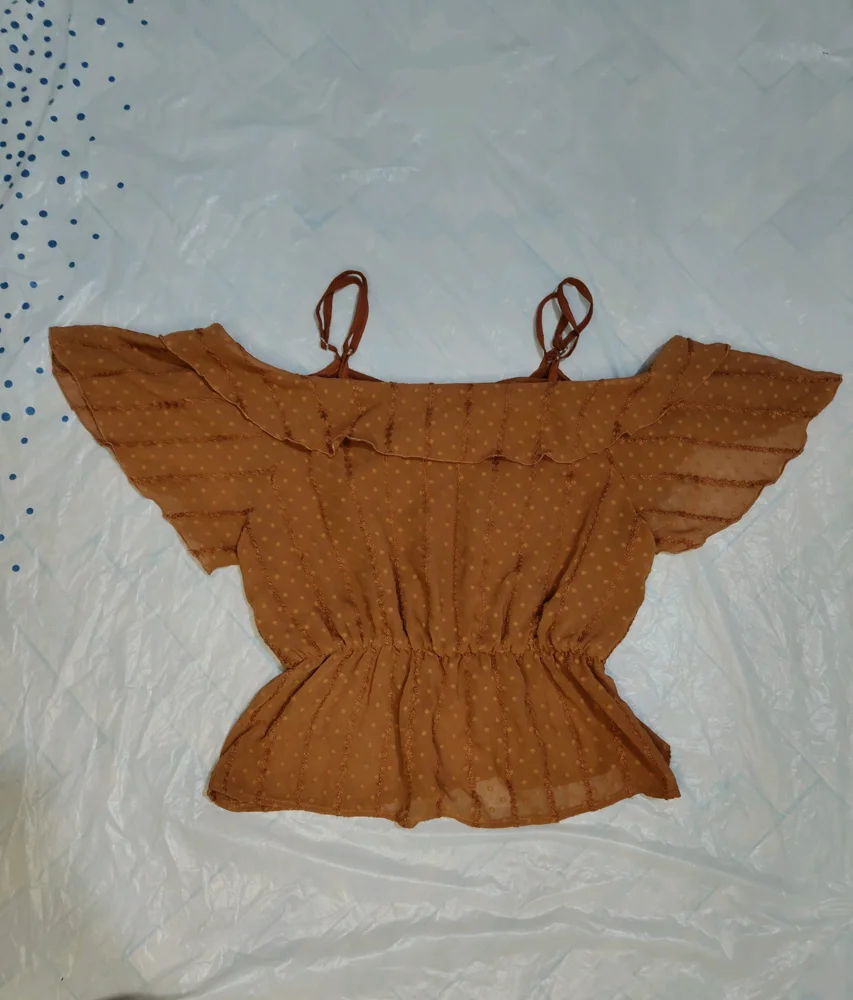 Blouses, size M / 38 / 10, photo 2