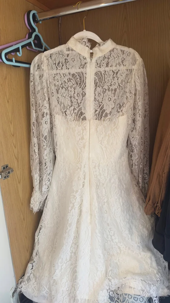 Local Wedding Dresses, size S / 36 / 8, photo 3