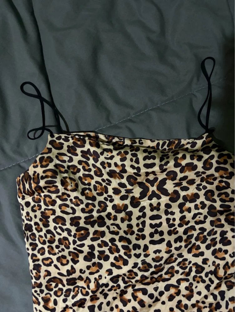 Topshop Crop Tops, size M / 38 / 10, photo 2