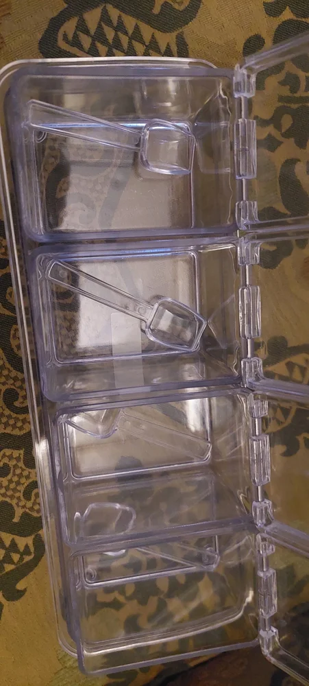 Kitchenware, size L