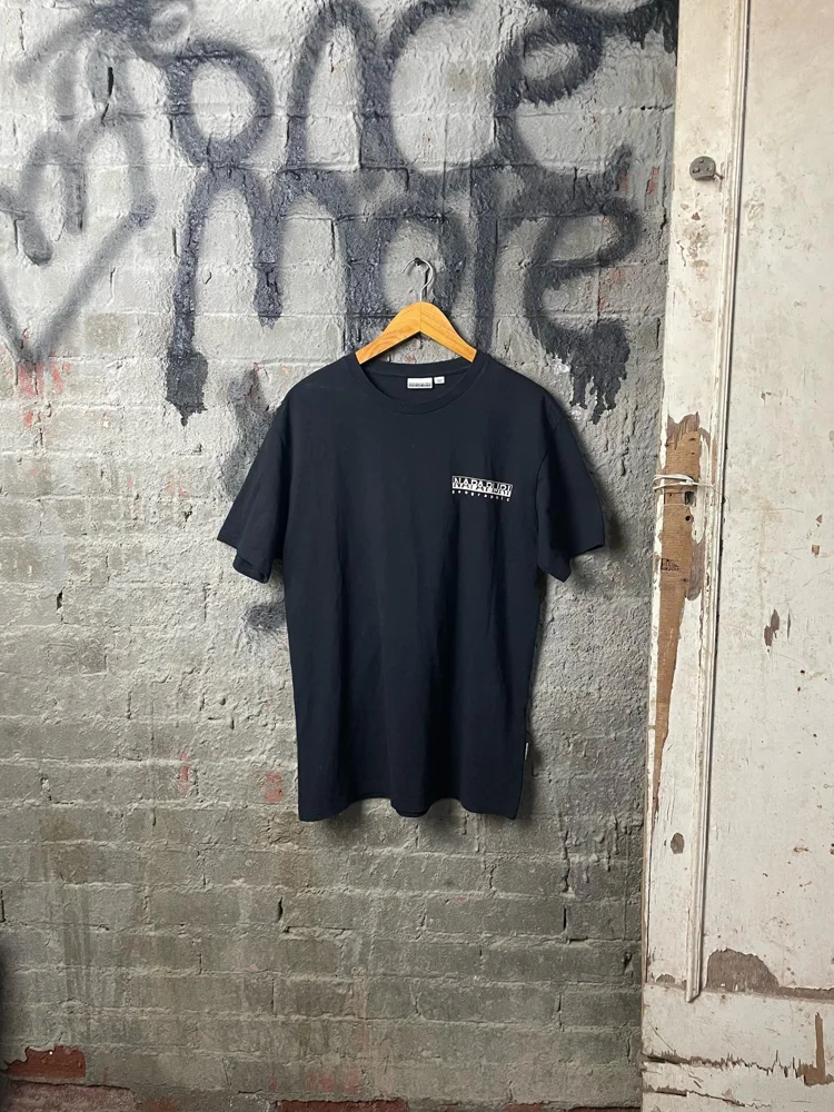 Napapijri T-shirts