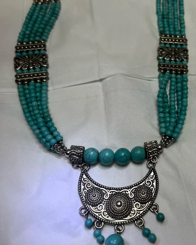 Necklaces, Very good, one size, photo 3