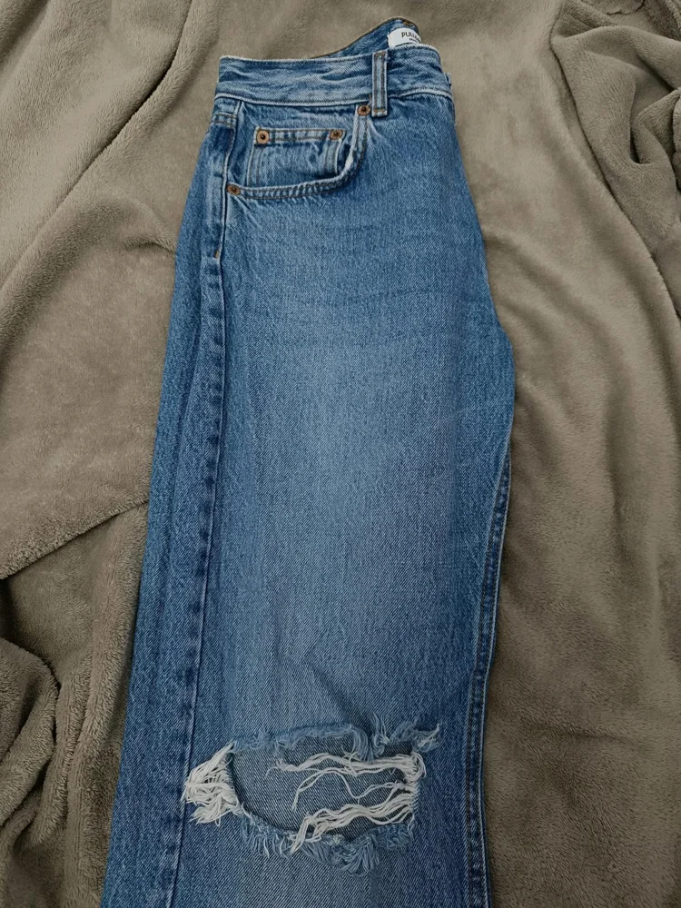 Pull & Bear Pants, size S / 36 / 8, photo 6