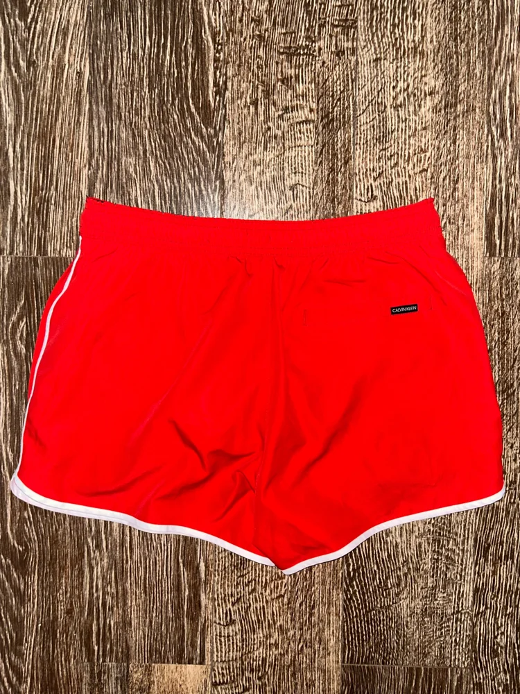 Calvin Klein Swim Trunks, size S, photo 4
