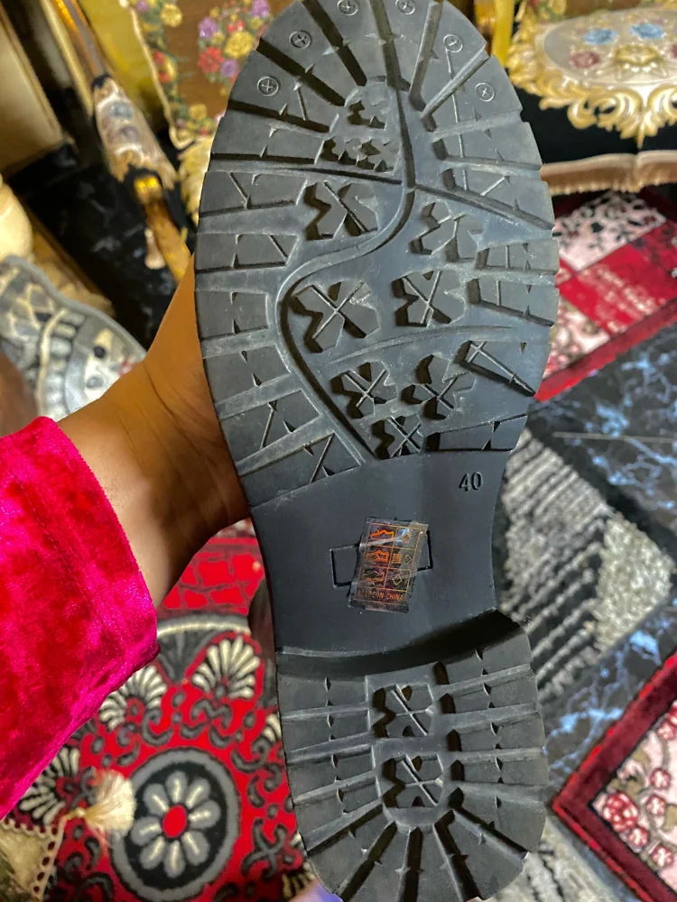 deja vu Boots, New with tags, size 40, photo 4