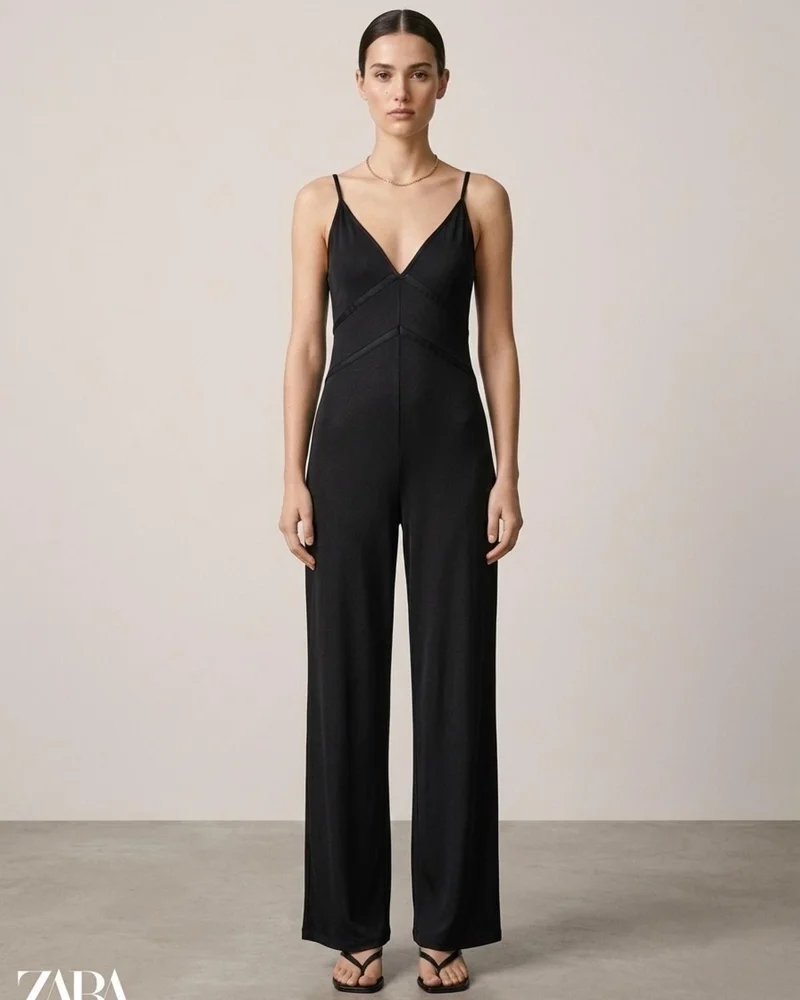 Zara Jumpsuits