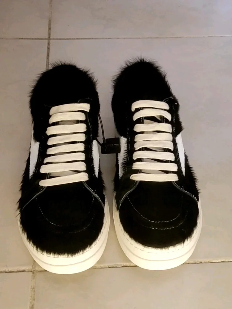 Rick Owens Sneakers, size 43, photo 2