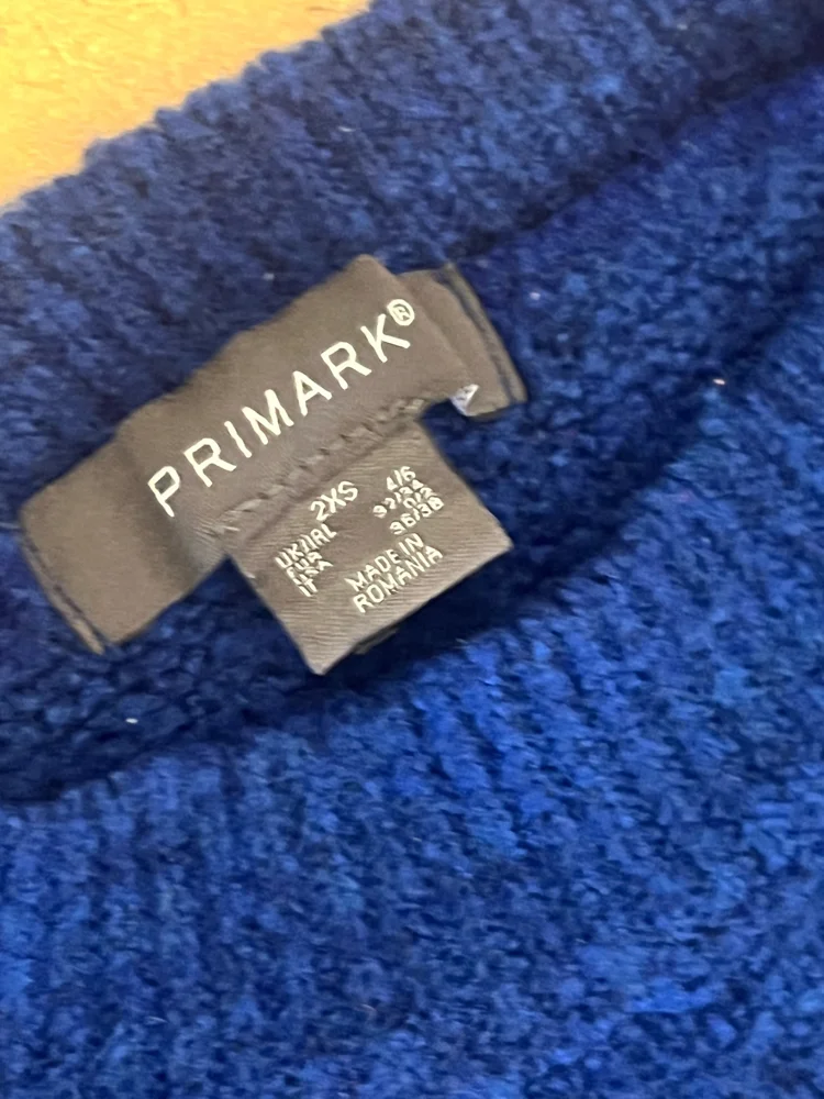 Primark Sweaters & Pullovers, size XS / 34 / 6, photo 3