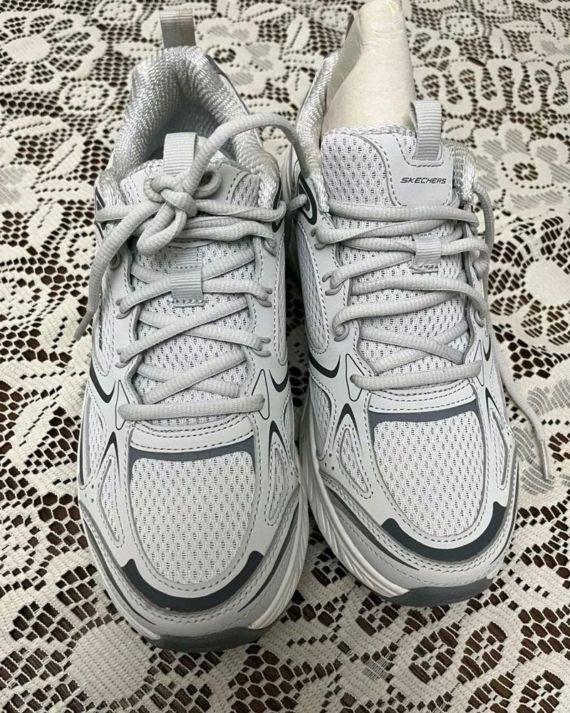 Sketchers Sneakers, size 38.5, photo 5