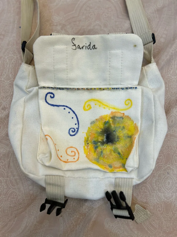 Shein Tote Bags, size Other, photo 2