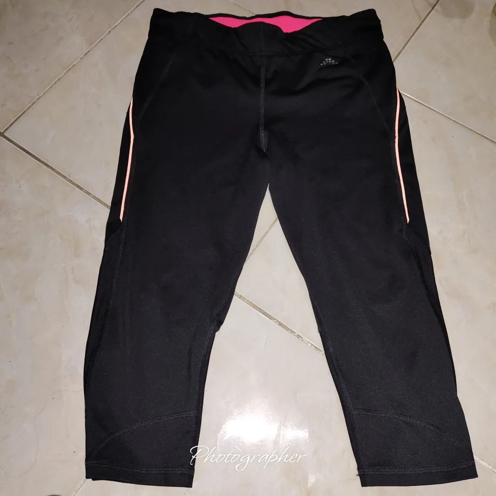 H&M Leggings, Excellent, size M / 38 / 10, photo 2
