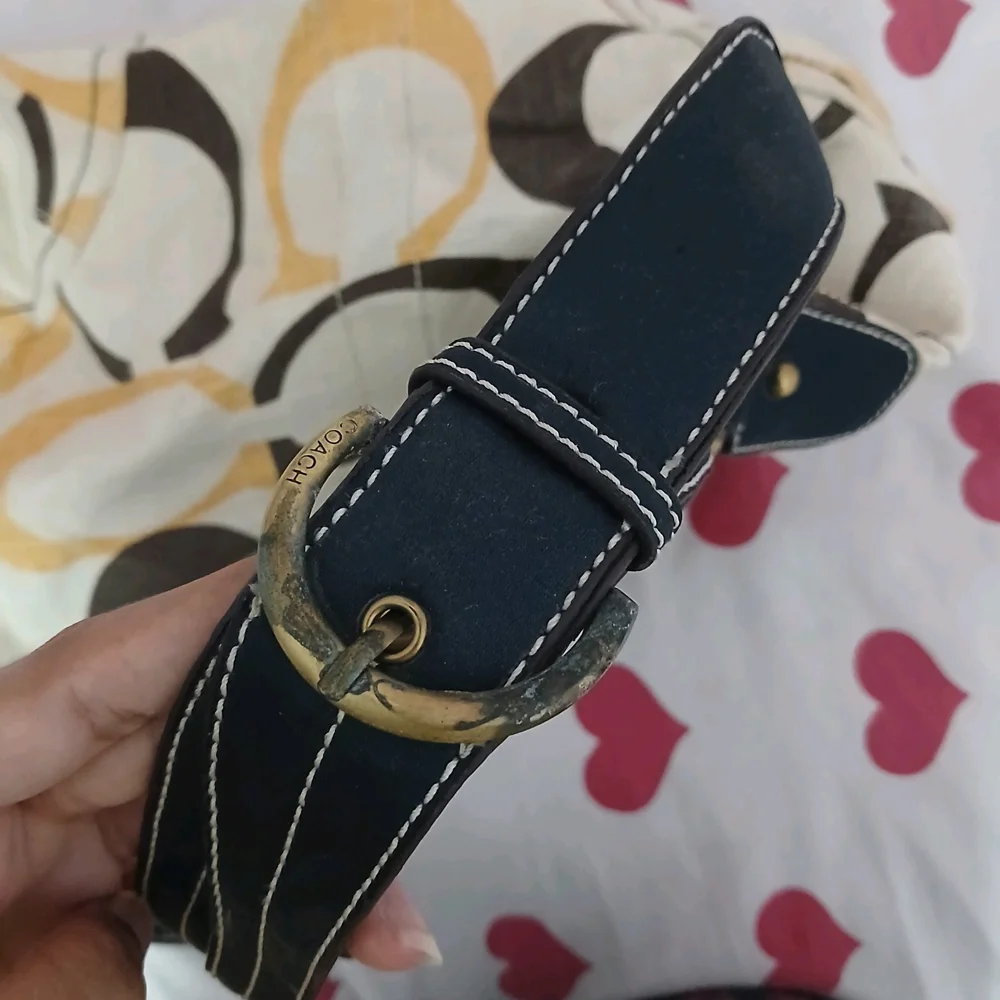 Coach Shoulder Bags, size Other, photo 4